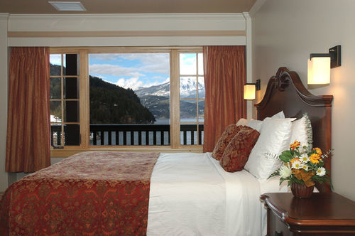 Kaslo Hotel Экстерьер фото
