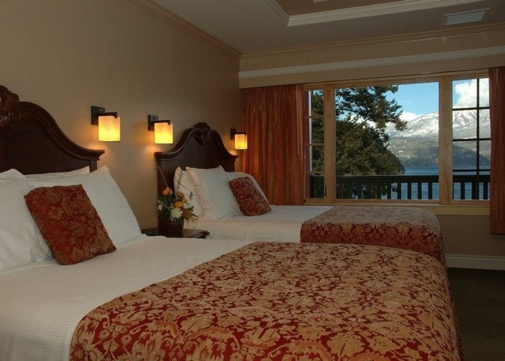 Kaslo Hotel Экстерьер фото